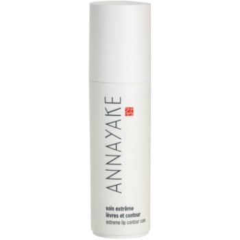 Annayake Extreme Line Firmness lift crema de fata pentru fermitate de buze - imagine 2